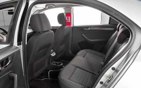 Skoda Rapid I, 2019 год, 1 349 000 рублей, 11 фотография