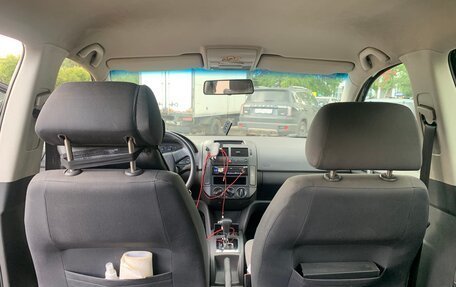 Volkswagen Polo IV рестайлинг, 2008 год, 500 000 рублей, 9 фотография