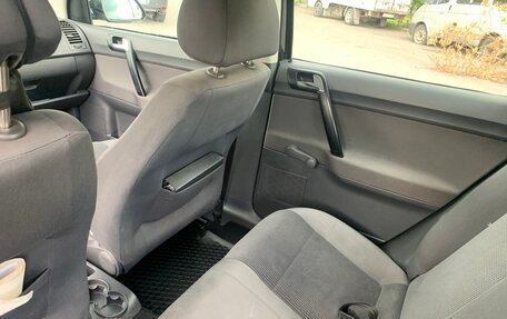 Volkswagen Polo IV рестайлинг, 2008 год, 500 000 рублей, 8 фотография