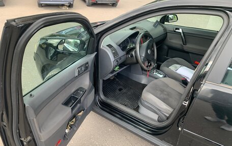 Volkswagen Polo IV рестайлинг, 2008 год, 500 000 рублей, 6 фотография