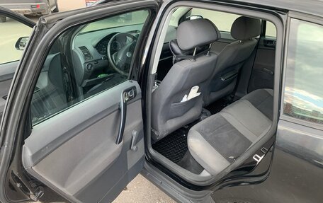 Volkswagen Polo IV рестайлинг, 2008 год, 500 000 рублей, 7 фотография