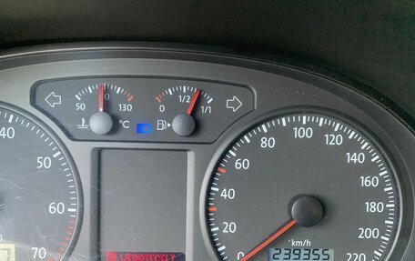 Volkswagen Polo IV рестайлинг, 2008 год, 500 000 рублей, 13 фотография