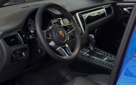 Porsche Macan I рестайлинг, 2015 год, 3 150 000 рублей, 10 фотография