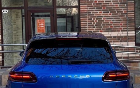 Porsche Macan I рестайлинг, 2015 год, 3 150 000 рублей, 9 фотография