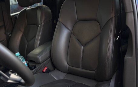 Porsche Macan I рестайлинг, 2015 год, 3 150 000 рублей, 11 фотография