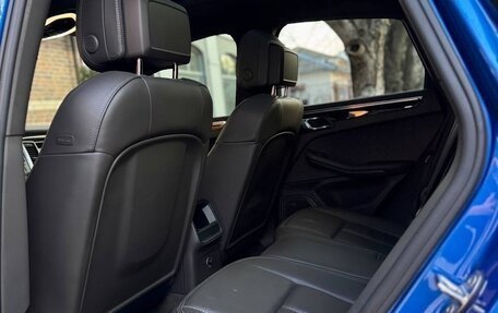 Porsche Macan I рестайлинг, 2015 год, 3 150 000 рублей, 13 фотография