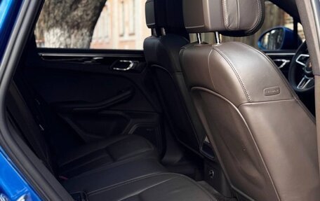 Porsche Macan I рестайлинг, 2015 год, 3 150 000 рублей, 14 фотография