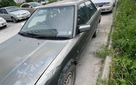 Toyota Corolla, 1991 год, 170 000 рублей, 3 фотография