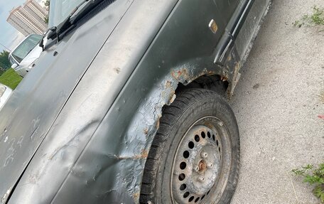 Toyota Corolla, 1991 год, 170 000 рублей, 4 фотография