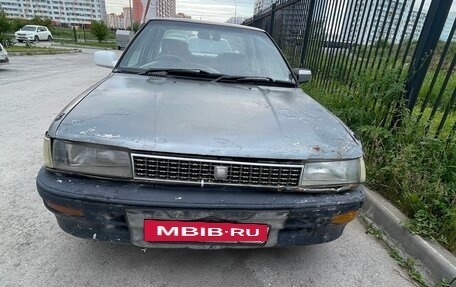 Toyota Corolla, 1991 год, 170 000 рублей, 2 фотография
