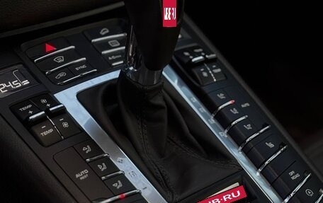 Porsche Macan I рестайлинг, 2015 год, 3 150 000 рублей, 16 фотография