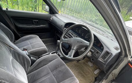 Toyota Corolla, 1991 год, 170 000 рублей, 9 фотография