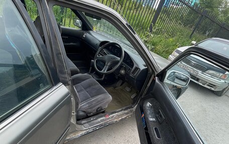 Toyota Corolla, 1991 год, 170 000 рублей, 13 фотография