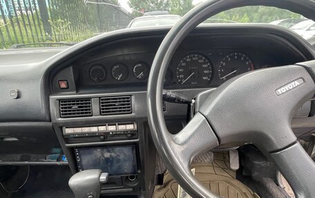 Toyota Corolla, 1991 год, 170 000 рублей, 11 фотография