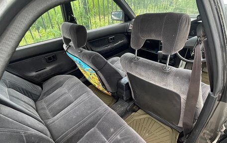 Toyota Corolla, 1991 год, 170 000 рублей, 16 фотография