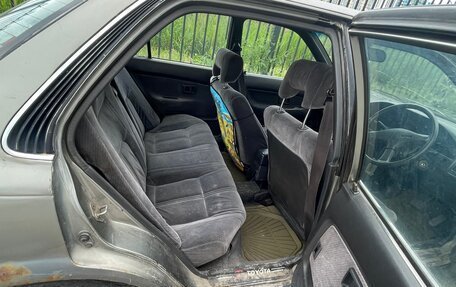 Toyota Corolla, 1991 год, 170 000 рублей, 14 фотография