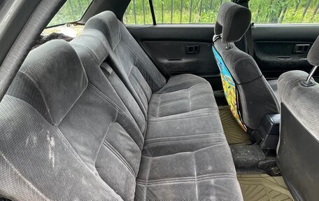 Toyota Corolla, 1991 год, 170 000 рублей, 15 фотография