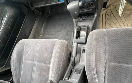 Toyota Corolla, 1991 год, 170 000 рублей, 18 фотография