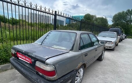 Toyota Corolla, 1991 год, 170 000 рублей, 7 фотография