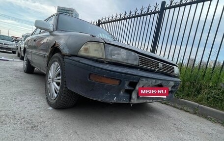 Toyota Corolla, 1991 год, 170 000 рублей, 20 фотография