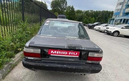 Toyota Corolla, 1991 год, 170 000 рублей, 6 фотография