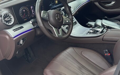 Mercedes-Benz CLS, 2019 год, 6 150 000 рублей, 11 фотография