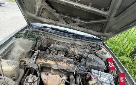 Toyota Corolla, 1991 год, 170 000 рублей, 12 фотография