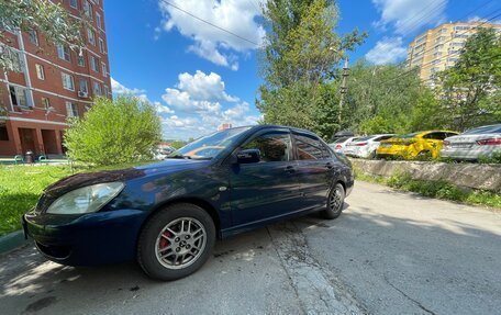 Mitsubishi Lancer IX, 2006 год, 330 000 рублей, 2 фотография