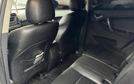 Geely Emgrand X7 I, 2013 год, 400 000 рублей, 4 фотография