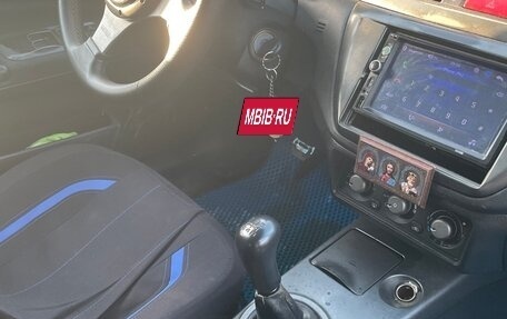 Mitsubishi Lancer IX, 2006 год, 330 000 рублей, 6 фотография
