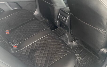 Toyota Camry, 2018 год, 2 380 000 рублей, 11 фотография