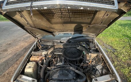 Mercedes-Benz W124, 1988 год, 250 000 рублей, 7 фотография