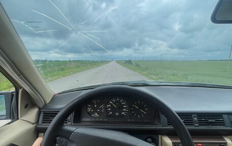 Mercedes-Benz W124, 1988 год, 250 000 рублей, 8 фотография