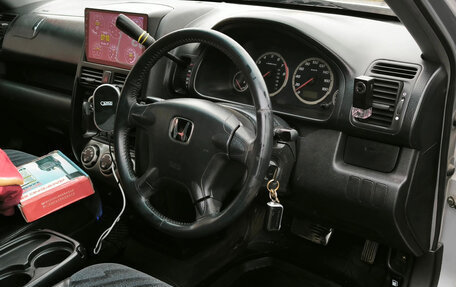 Honda CR-V II рестайлинг, 2002 год, 850 000 рублей, 5 фотография