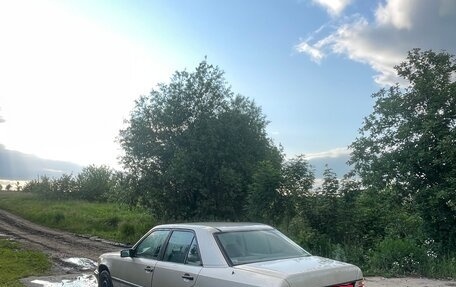 Mercedes-Benz W124, 1988 год, 250 000 рублей, 6 фотография