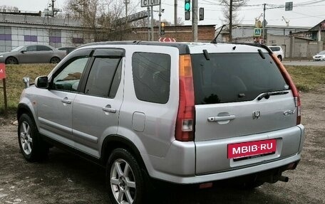 Honda CR-V II рестайлинг, 2002 год, 850 000 рублей, 4 фотография