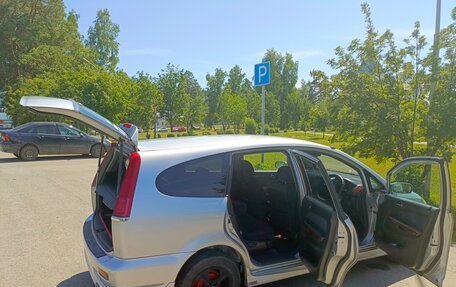 Honda Stream I рестайлинг, 2000 год, 491 547 рублей, 7 фотография