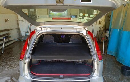 Honda Stream I рестайлинг, 2000 год, 491 547 рублей, 2 фотография