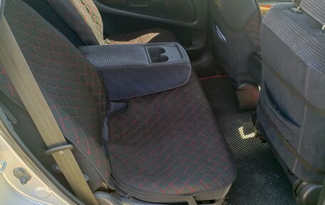 Honda Stream I рестайлинг, 2000 год, 491 547 рублей, 10 фотография