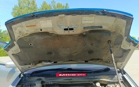 Honda Stream I рестайлинг, 2000 год, 491 547 рублей, 6 фотография