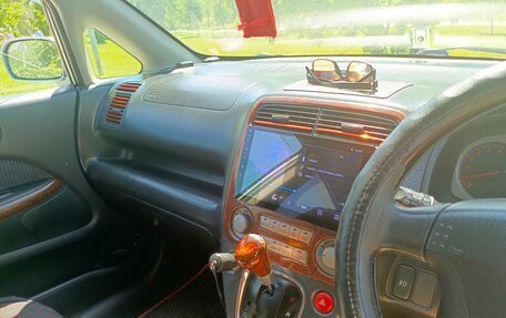 Honda Stream I рестайлинг, 2000 год, 491 547 рублей, 16 фотография