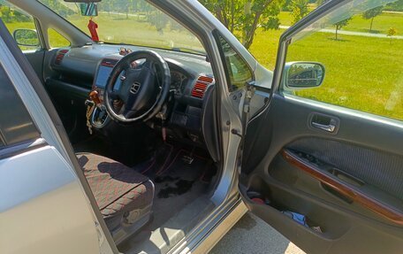 Honda Stream I рестайлинг, 2000 год, 491 547 рублей, 14 фотография