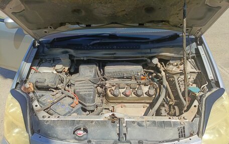 Honda Stream I рестайлинг, 2000 год, 491 547 рублей, 19 фотография