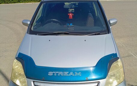 Honda Stream I рестайлинг, 2000 год, 491 547 рублей, 13 фотография