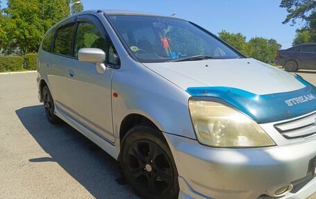 Honda Stream I рестайлинг, 2000 год, 491 547 рублей, 17 фотография