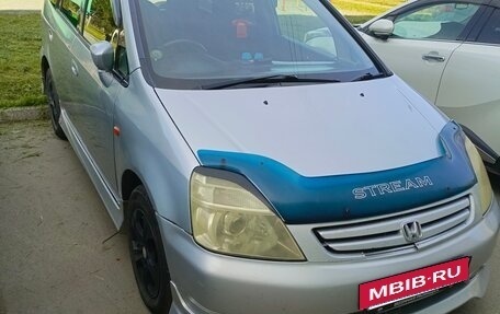Honda Stream I рестайлинг, 2000 год, 491 547 рублей, 8 фотография