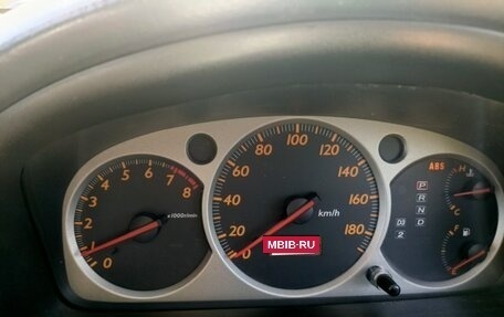Honda Stream I рестайлинг, 2000 год, 491 547 рублей, 18 фотография