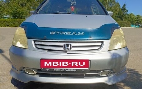 Honda Stream I рестайлинг, 2000 год, 491 547 рублей, 11 фотография