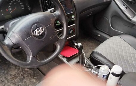 Hyundai Elantra III, 2009 год, 270 000 рублей, 5 фотография