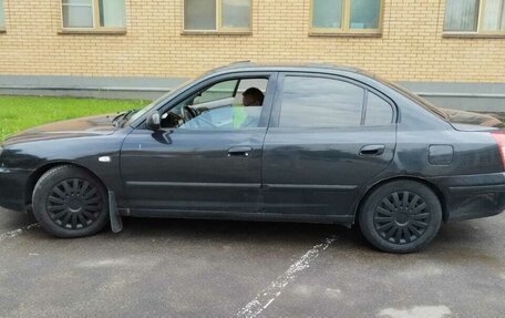 Hyundai Elantra III, 2009 год, 270 000 рублей, 3 фотография